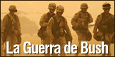 La guerra de Bush