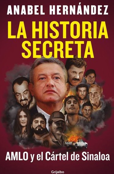 La Historia Secreta.