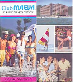 Club Maeva Puerto Vallarta