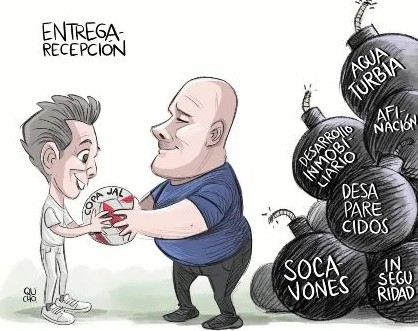 Entrega-Recepción