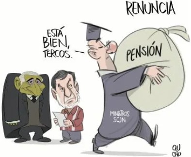 Renuncia