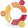 Powered by Ubuntu Linux